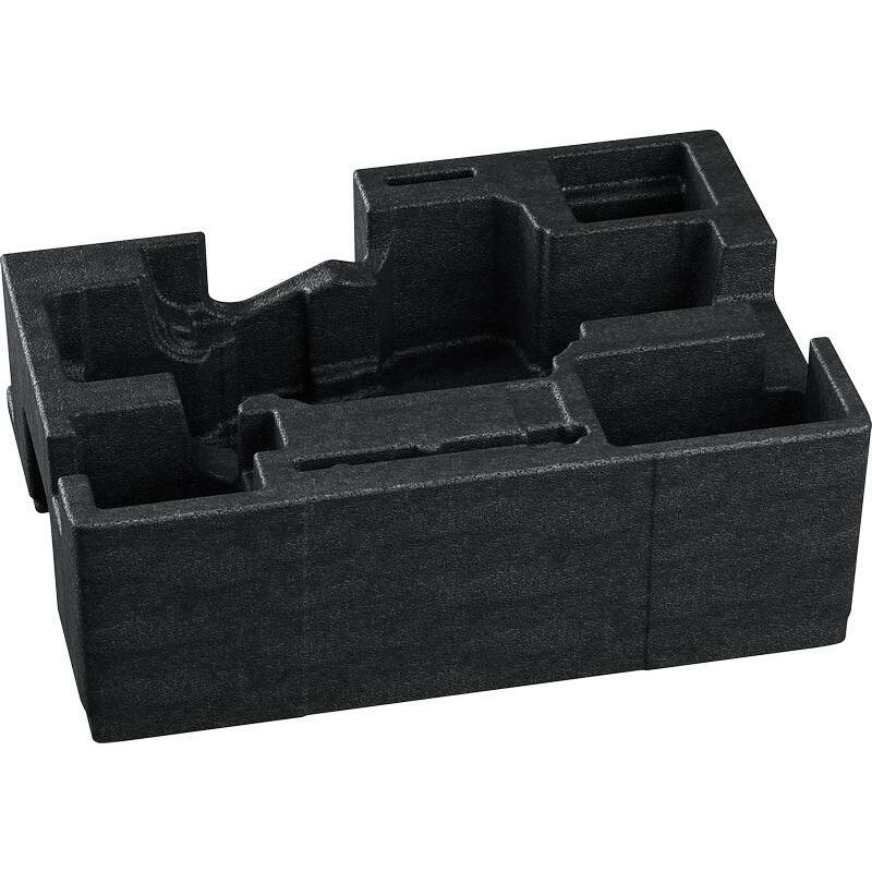L-BOXX INLAY VR GHO 18V-20V 1600A03T4G       BOSCH