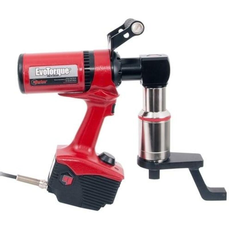 MULTIPLICATEUR DE COUPLE SUR ACCU - 180222.B08.RAET2-72-2000 - NORBAR