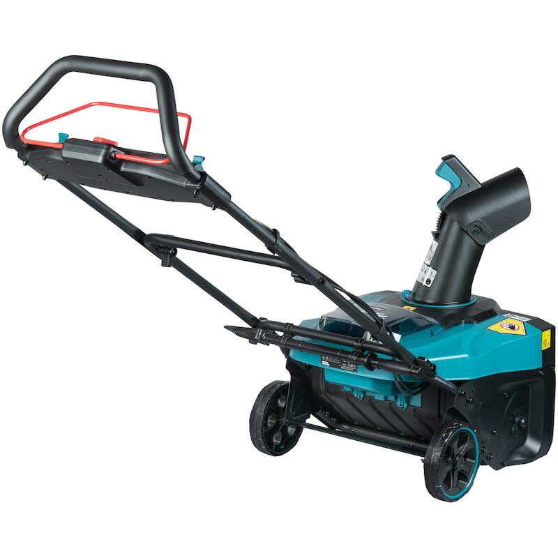 SOUFFLEUR DE NEIGE 40V/BODY SN001G          MAKITA