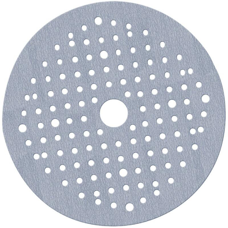 DISQUE ABR. 150MM MULTI-AIR A975       P180 NORTON