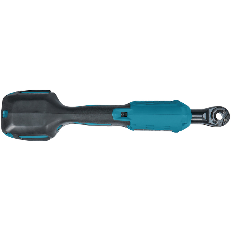 Makita - Accuratelsleutel - DWR180Z - 18 V - 1/4" / 3/8" - 47,5 Nm - body - in Makpac II - 03421492
