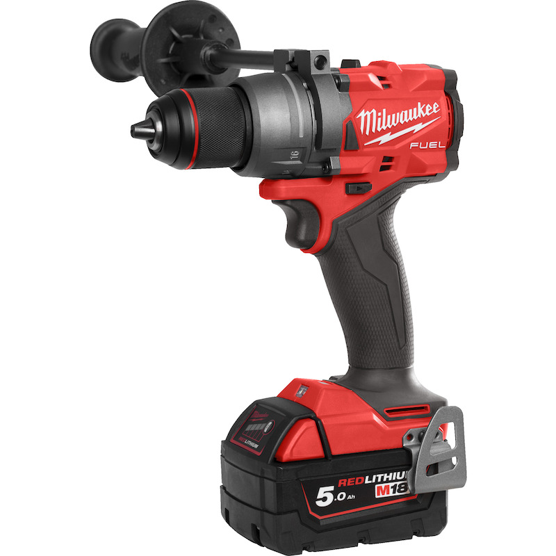 ACCUBOORSCHROEFM.18V/2X5AH  M18 FDD3-502X    MILWA