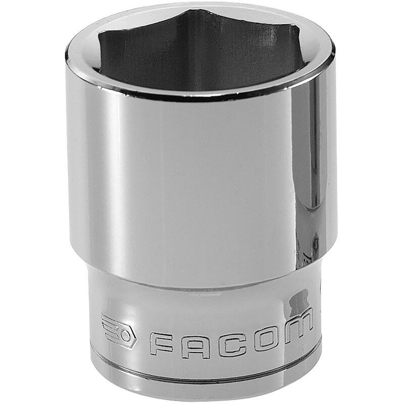 HANDDOP 1/2" 6K. 10MM       S.H              FACOM