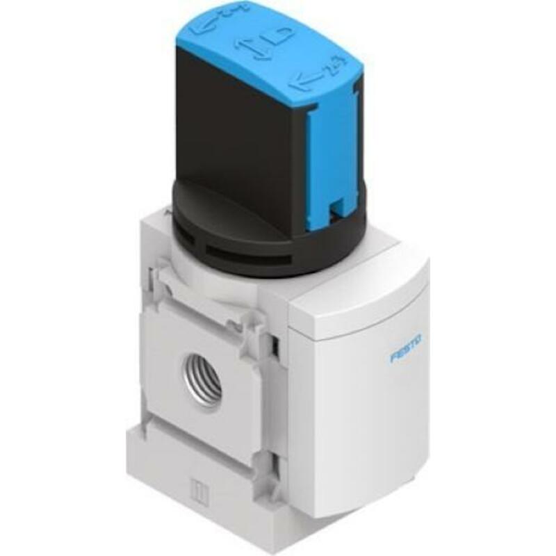 ON-OFF VALVE MS4-EM1-1/4 (541258) FESTO