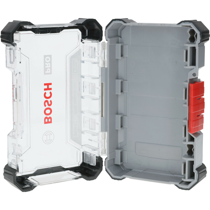 COFFRET VIDE L              2608522363       BOSCH
