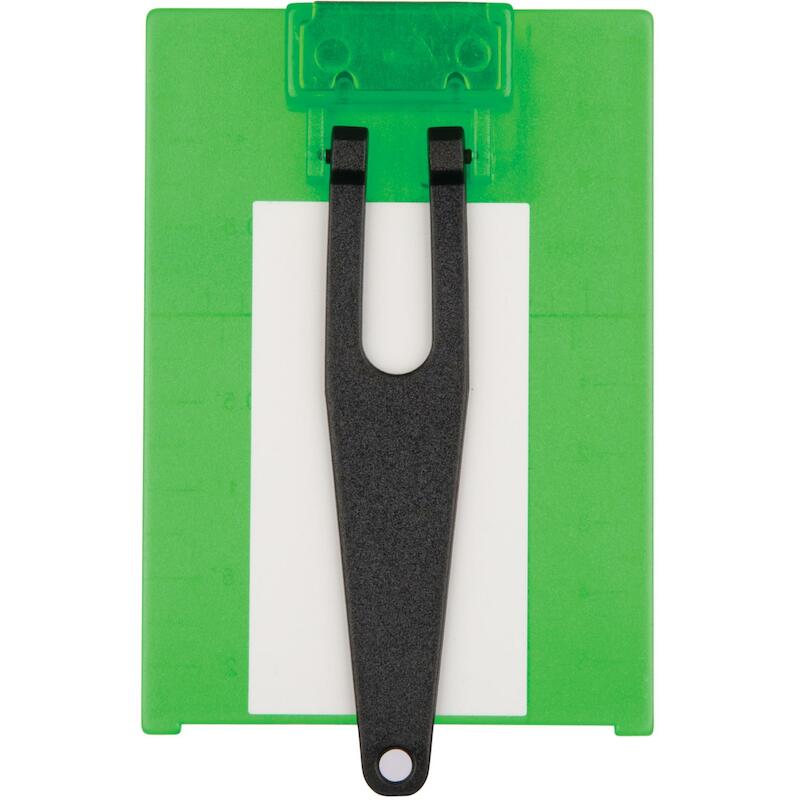 MAGNETISCHE GROENE DOELPLAAT - LE00823195 - MAKITA