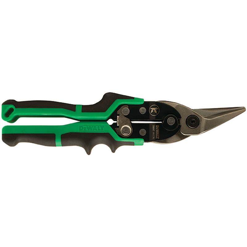 BLIKSCHAAR ERGO 250  RECHTS DWHT14674-0     DEWALT