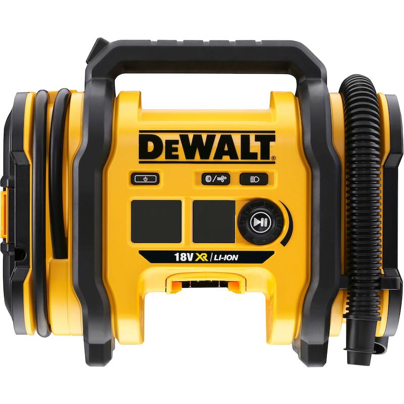 ACCUCOMPRESSOR 18V/BODY     DCC018N         DEWALT