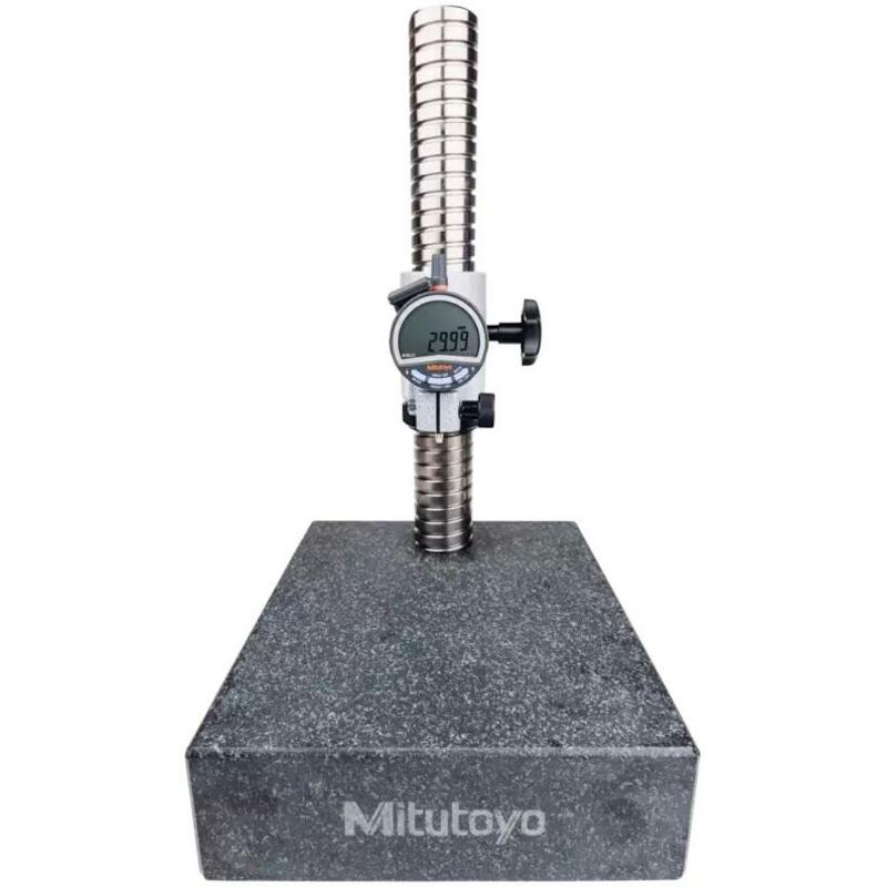MEETKL. 12,7MM-0,0005MM DIG.543-700 ID-C+OPSPANOOR
