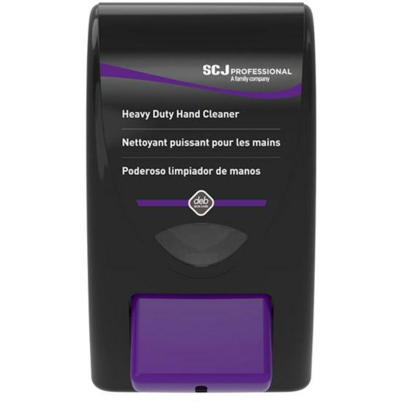 DISPENSER 2L                CLEANSE HEAVY ZW.  DEB
