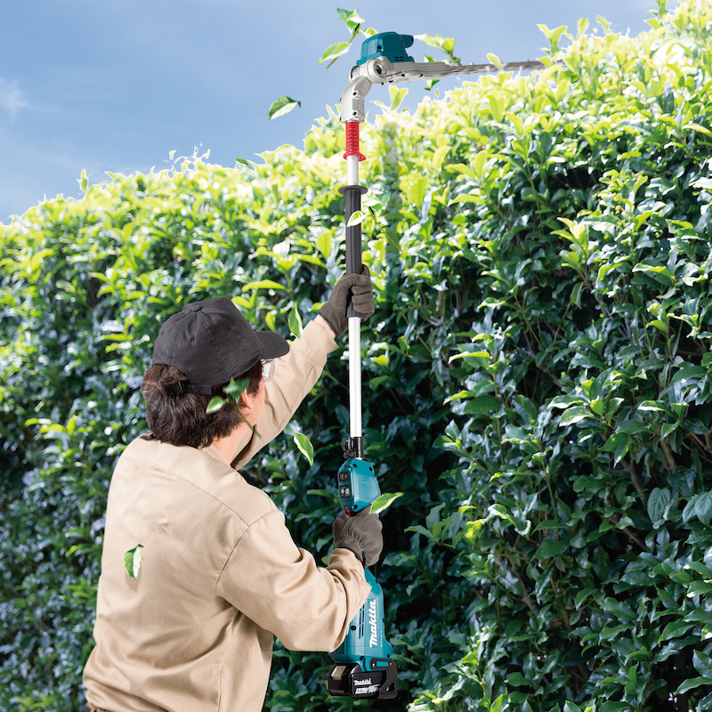 TAILLE-HAIES SUR PERCHE LXT® - DUN500WZ - MAKITA
