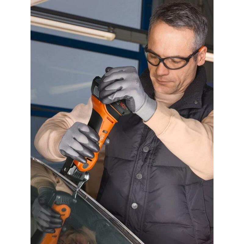 MULTITOOL/ACCU 18V/BODY     AMM 700 1.7Q AS   FEIN
