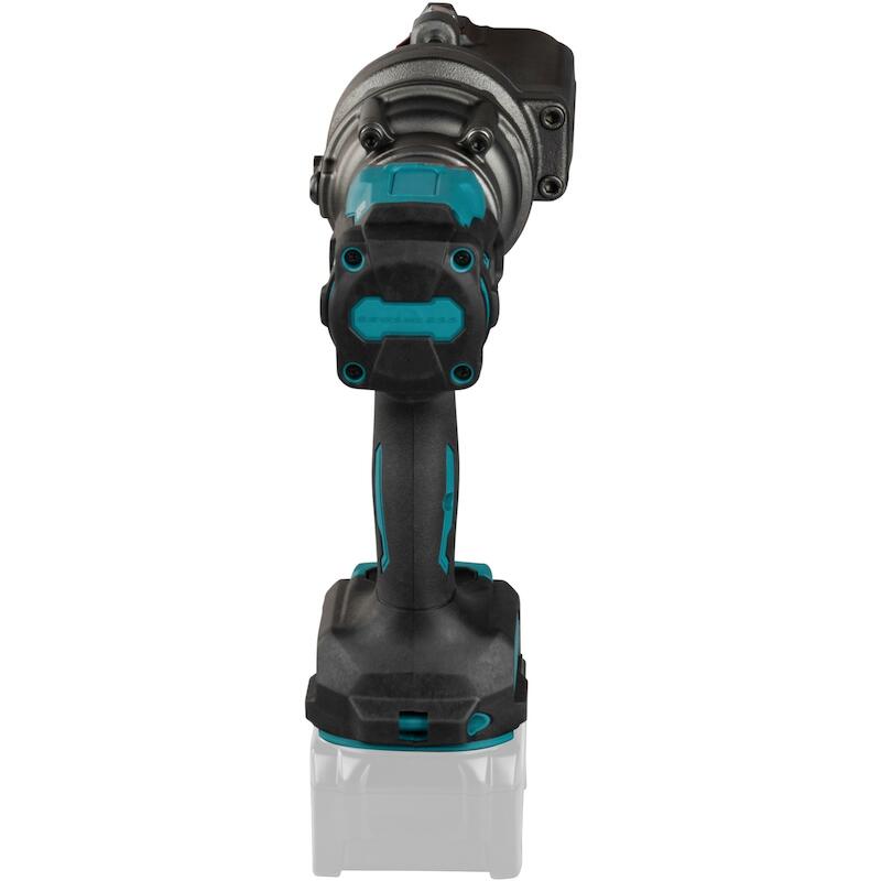 ACCU-BETONSCHAAR 40V/BODY   SC001GZK        MAKITA