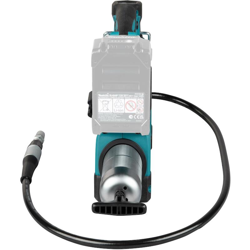ACCU-VETPOMP 40V/BODY       GP001GZ         MAKITA