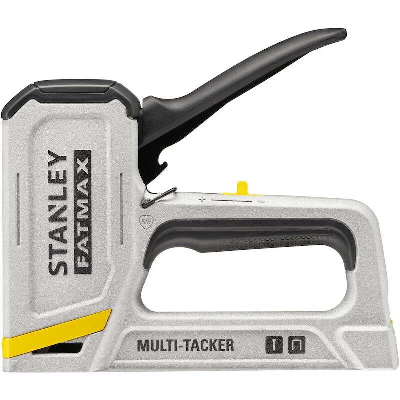 HANDTACKER 2IN1 TYPE A      FMHT70443-0    STANLEY