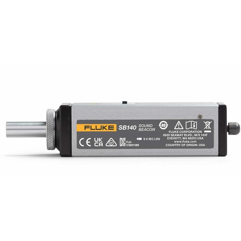 AKOESTISCHE LEKDETECTOR     II500 3 JAAR PREMIUM