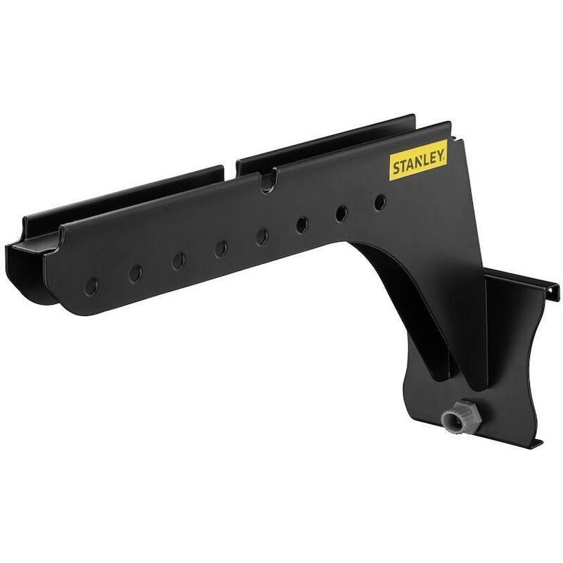 TAQUET ETAGÈRE TRACK WALL   STST82612-1    STANLEY