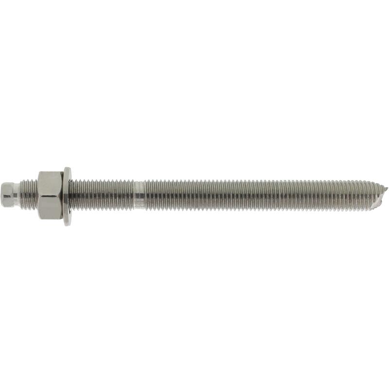 TIGE FILETÉE M20X260 INA4   MAXIMA+    060226 SPIT