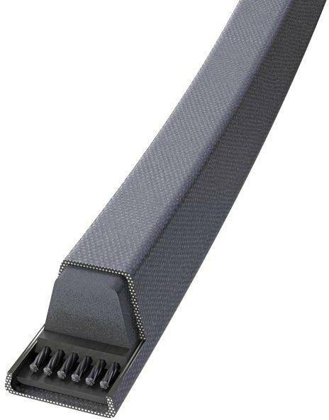 V-RIEM - CONTI V SPB/5V/15N - 3870 16,3 MM