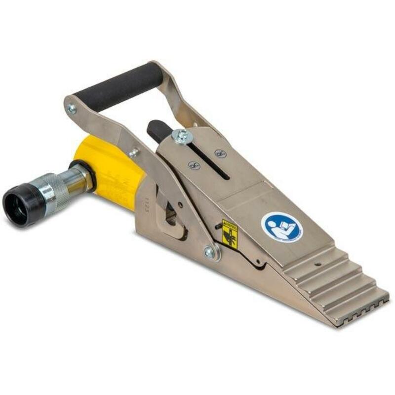 HYDR.SPREIDWIG 157KN        LW16           ENERPAC