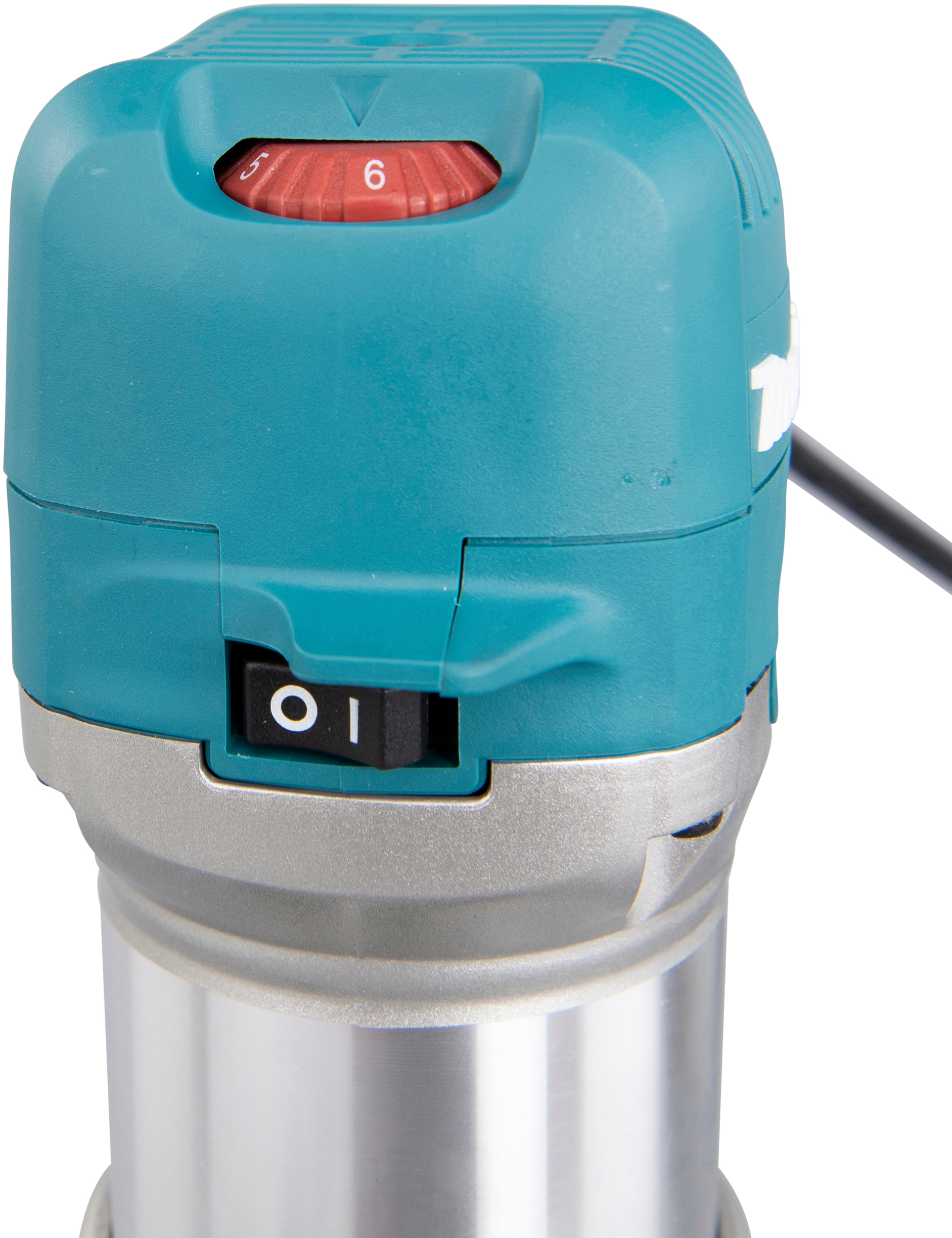 ROUTER - RT0702CX3J - MAKITA
