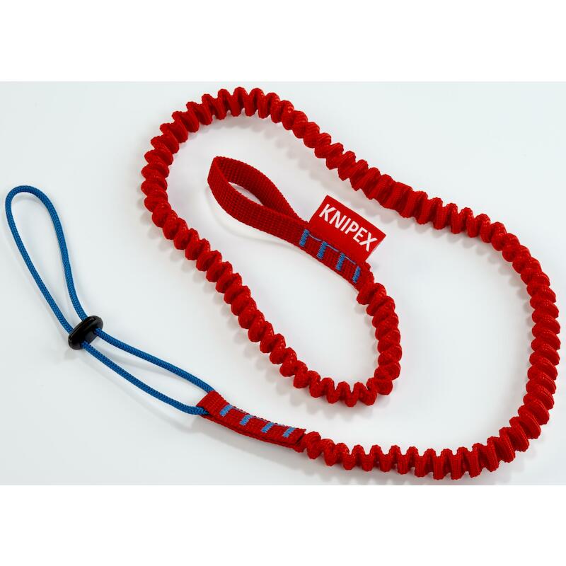 VANGLIJN GEREEDSCHAP        00 50 01 T BK   KNIPEX