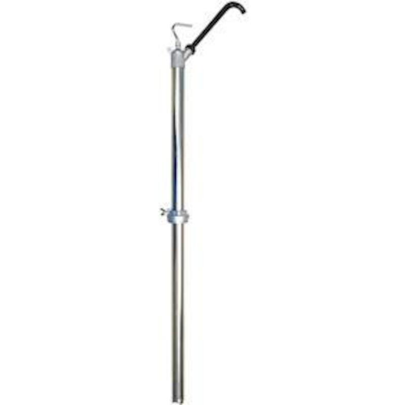 POMPE A TUBE D'ACIER        13 010 -20L/M. PRESSOL