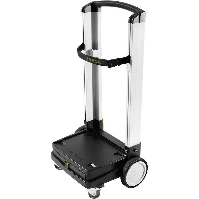 CHARIOT DE TRANSPORT SYS-ROLL 100 - 498660 - FESTOOL