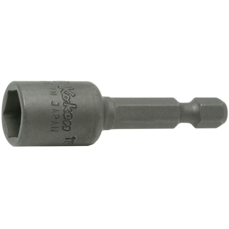 DOPSLEUTEL - KOKEN 115-50 - 10 MM