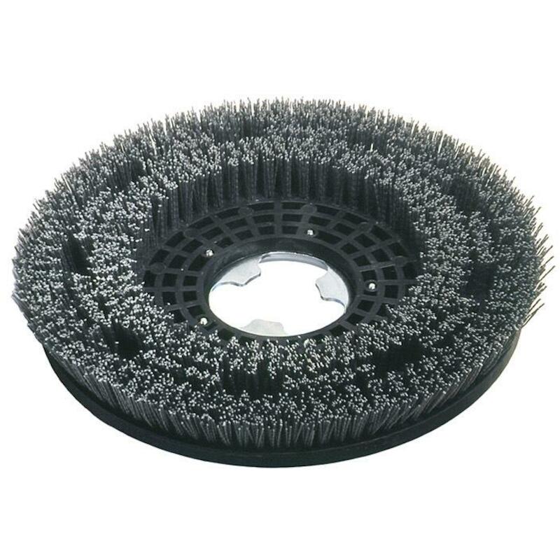 SCHROBBORSTEL TYNEX HARD    00266 D503MM    GHIBLI