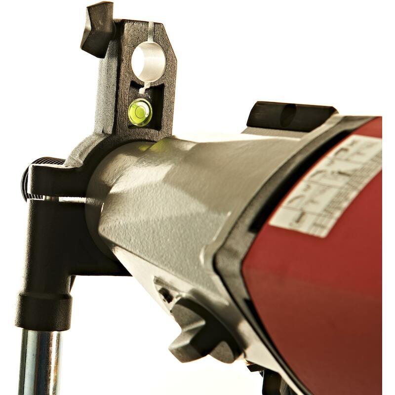 CAROTTEUSE DIAMANT 1900W    DD 3-152     MILWAUKEE