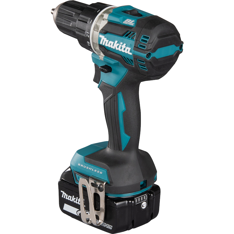 BOORMACHINE LXT® - DDF484T1J - MAKITA