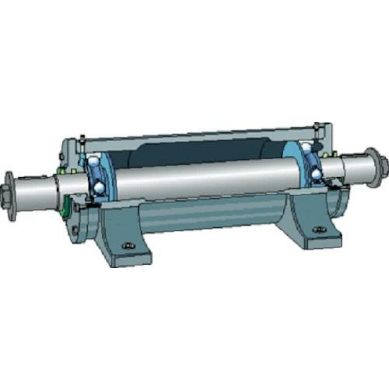 TWEELAGERHUIS               PDN 314            SKF