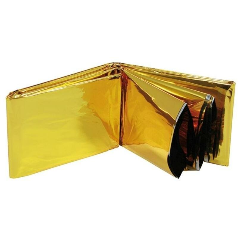 COUVERTURE SEMI-THERMIQUE   732           COVARMED
