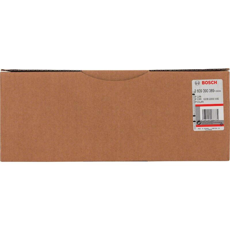 WATERVANGRING VR S500A      2609390389       BOSCH