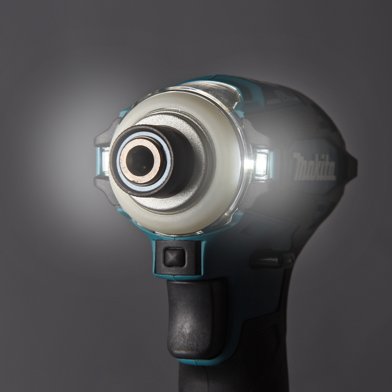 SLAGSCHROEVENDRAAIER LXT® - DTD172ZJ - MAKITA