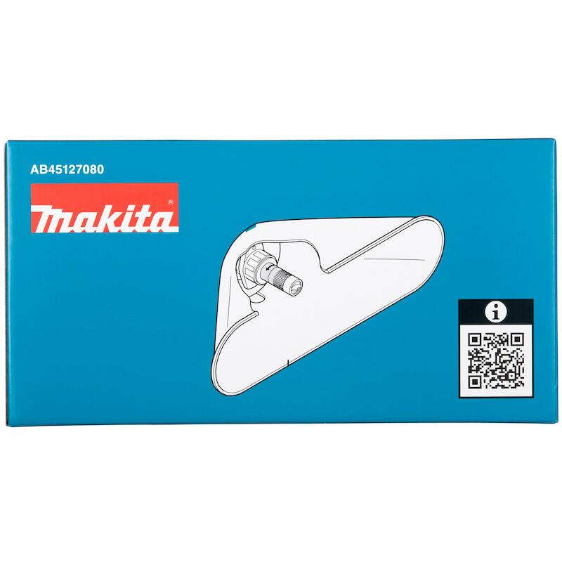 CAPOT DE PROTECTION         AB45127080      MAKITA