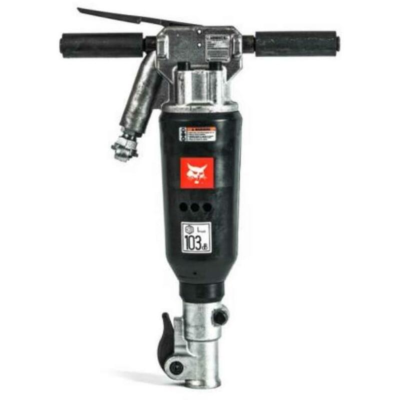 MART. BURINEUR PNEUM.22X62  PBH 15 V        DOOSAN