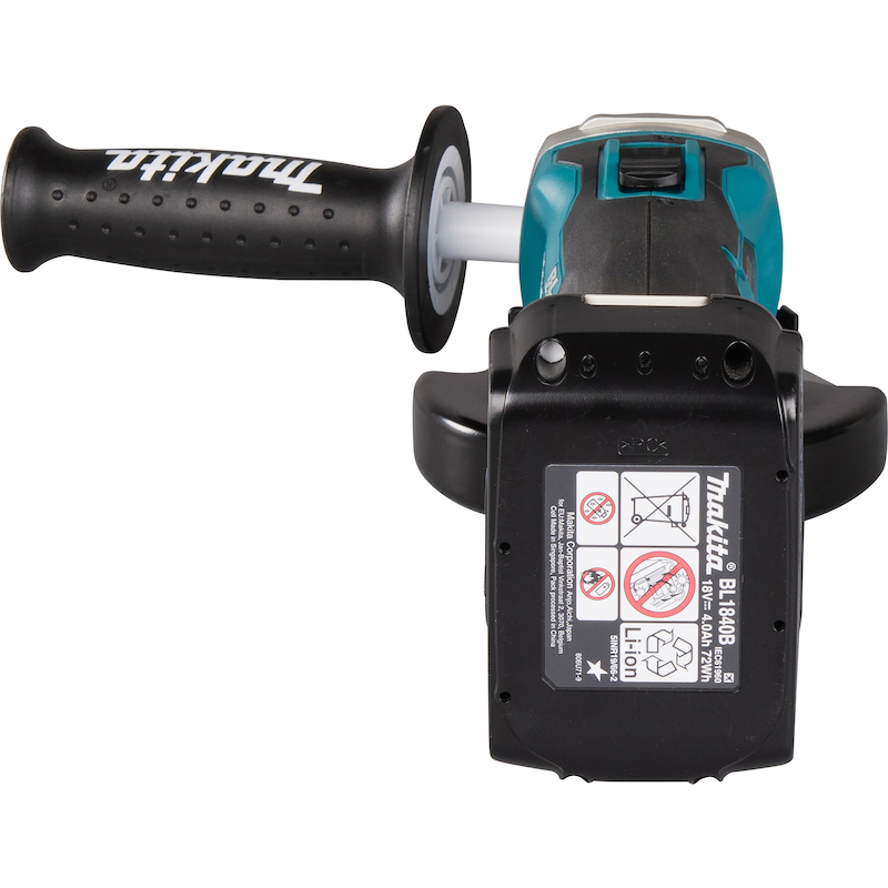 MEULEUSE D'ANGLE LXT® - DGA506T1J - MAKITA