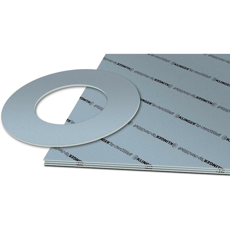 JOINT DN150 TOP-CHEM        TC2000 PN10/16 KLINGER
