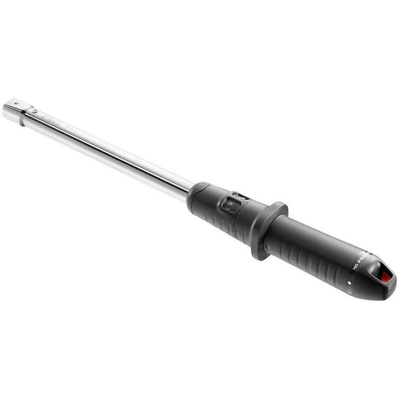 MOMENTSLEUTEL 40-200NM 1/2" S.209-200D       FACOM