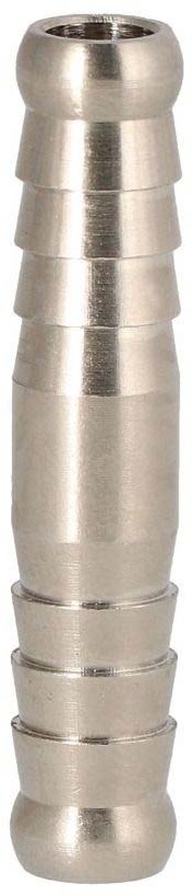 SLANGVERBINDER 10MM         46829     RVS AIRPRESS