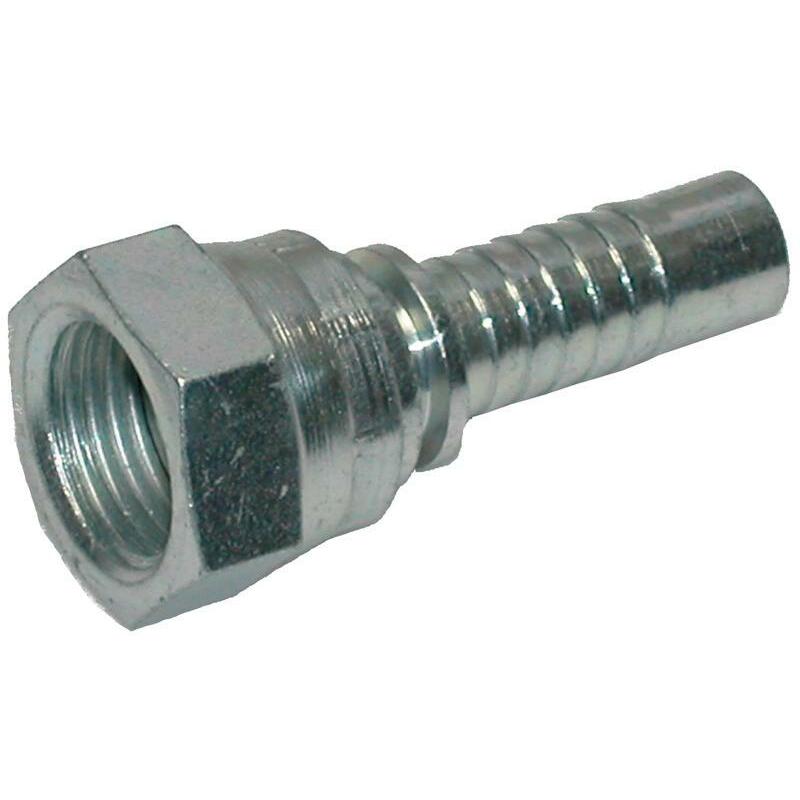 PERSKOPP.1/2"BSPP/V X 1/2"   VLAK
