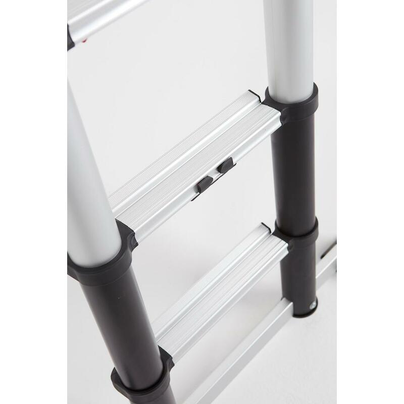 ÉCHELLE TÉLESCOPIQUE 1X11   SMART UP PRO    ALTREX