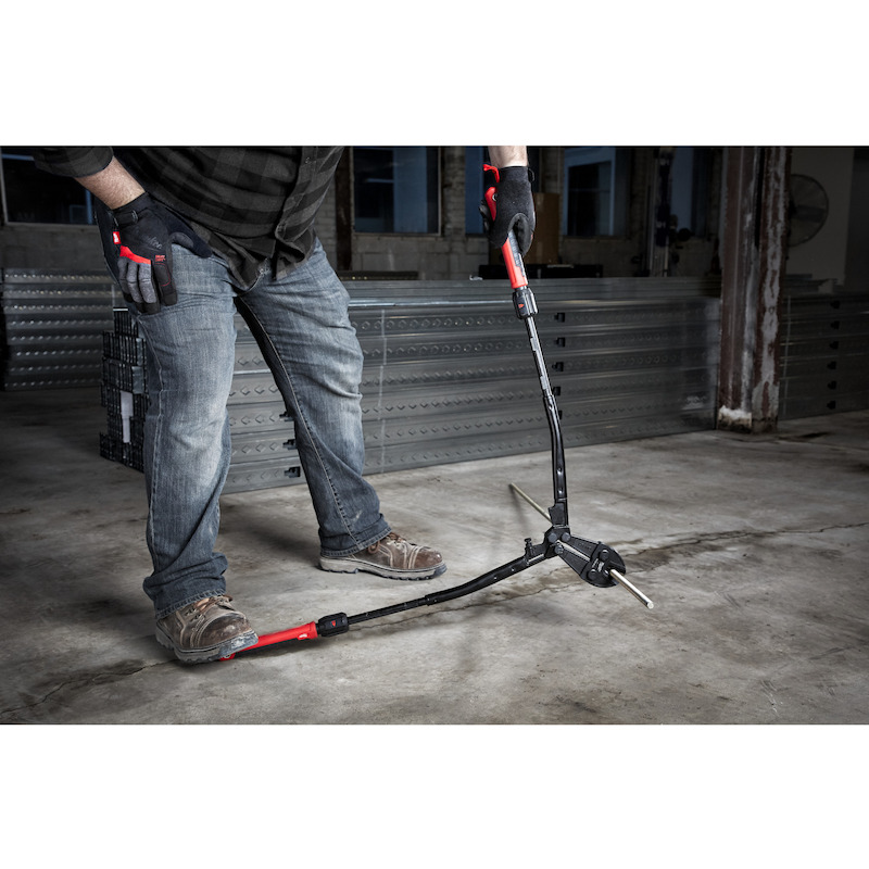 BOUTENSCHAAR 24-30"         4932464851   MILWAUKEE
