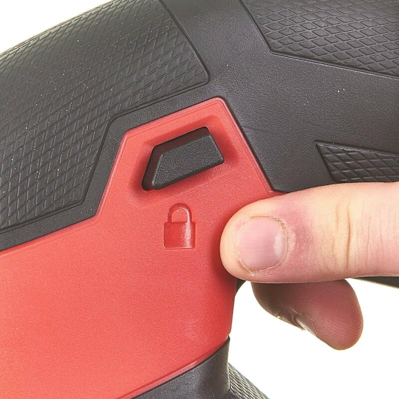 ACCUDECOUPEERZAAG 18V/BODY  M18 FJS-0X (HD-BOX)MIL