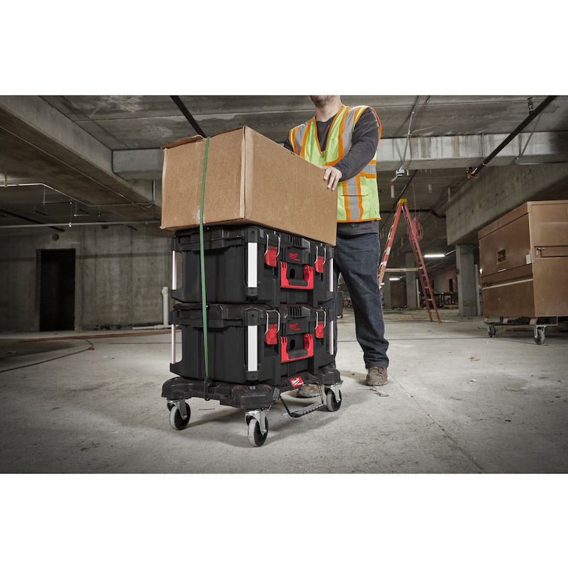 PACKOUT FLAT TROLLEY       4932471068    MILWAUKEE