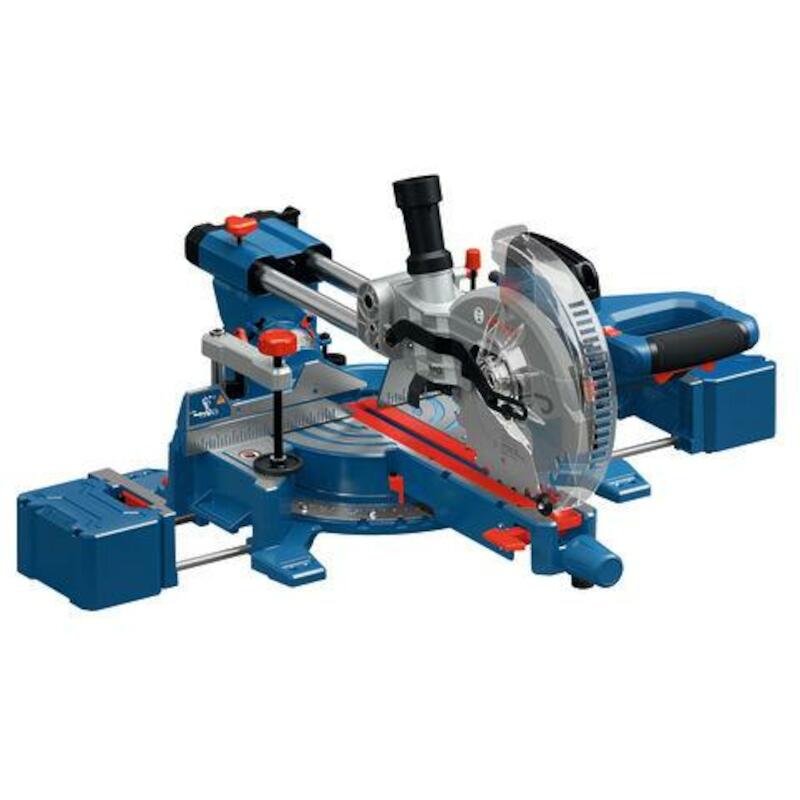 AFKORTZAAG 2000W/216MM      GCM305-216S      BOSCH