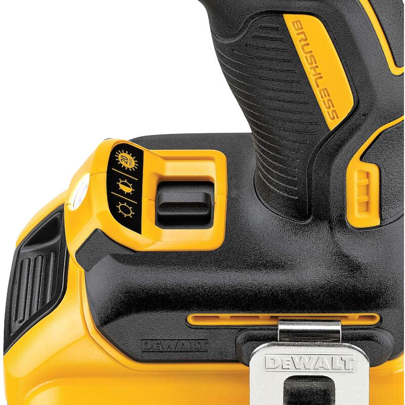 PERC.VISS.PERCUSS.18V/2X2AH DCD796D2(TSTAK) DEWALT