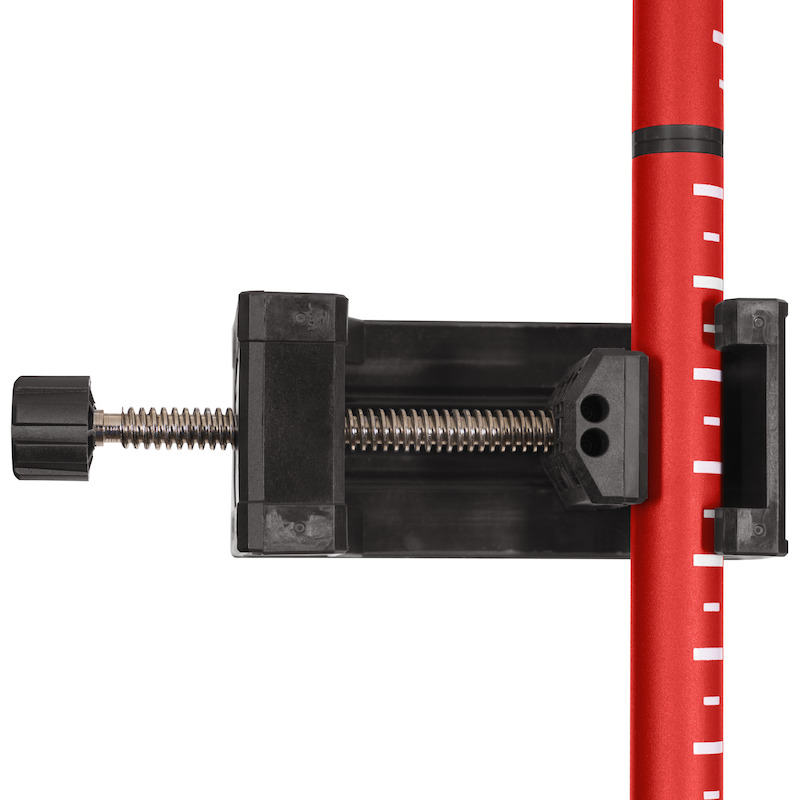 MONTAGEPLAAT LASER 3,6M     4932479205   MILWAUKEE